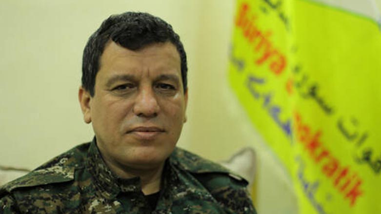 ناوه‌ڕۆكی دواین كۆبوونه‌وه‌ی مه‌زڵوم كوبانێ و نوێنه‌ری ئه‌مه‌ریكا ئاشكرا ده‌بێت